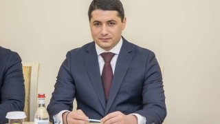 В Армению прибыл руководитель Специальной следственной службы Грузии: подписан меморандум о сотрудничестве (фото)